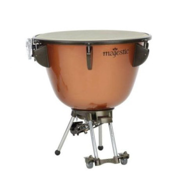 Majestic TIMPANO Concert Fibra 29