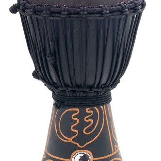 Toca African Black Mamba ABMD 7