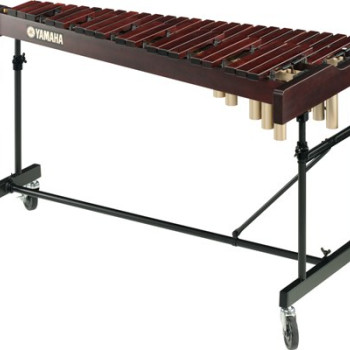 Yamaha XILOFONE Concert YX 500R