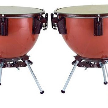 Adams TIMPANO Universal Fibra 29