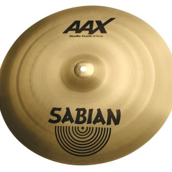 Sabian  16