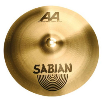 Sabian  16