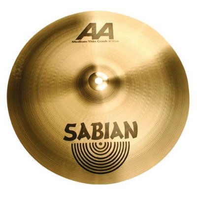 Sabian  16