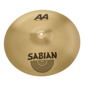 Sabian  17