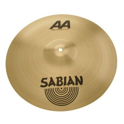 Sabian  17