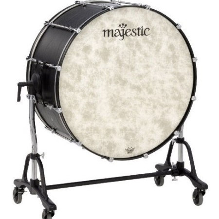 Majestic BOMBO CONCERTO 36x22 Concert MCB3622