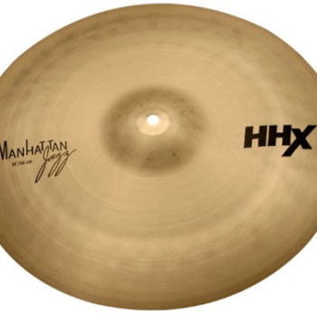 Sabian  18