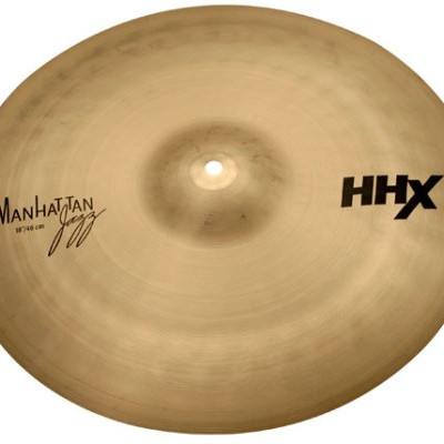 Sabian  18