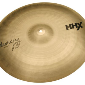 Sabian 20