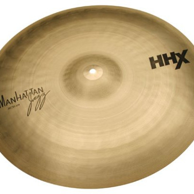 Sabian 20
