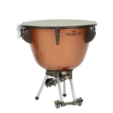 Majestic TIMPANO Concert Fibra 23