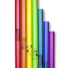 BOOMWHACHERS Baixo Diatonico FZ3462