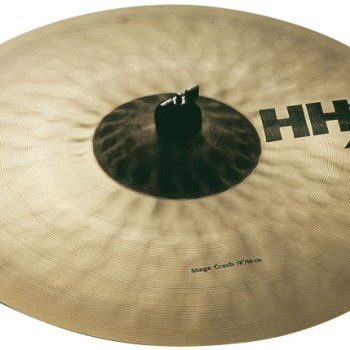 Sabian  18
