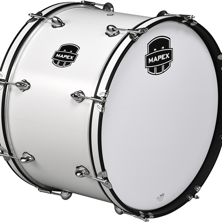 Mapex 24