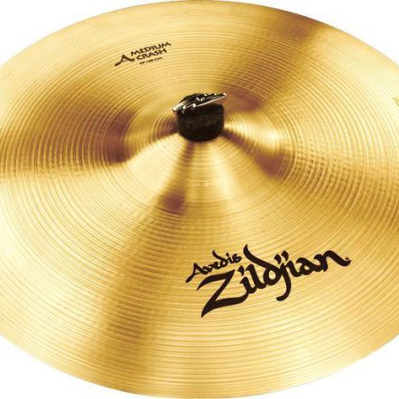 Zildjian  18