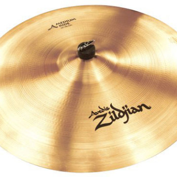 Zildjian 22