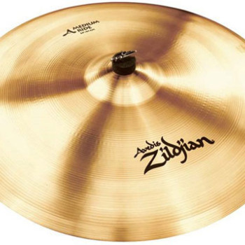 Zildjian 24
