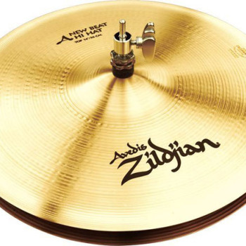 Zildjian  14