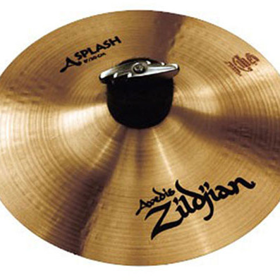 Zildjian 12
