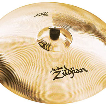 Zildjian 21