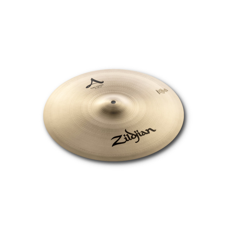 Zildjian  16