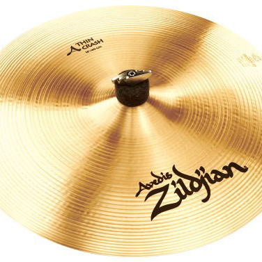 Zildjian  18