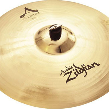 Zildjian  20