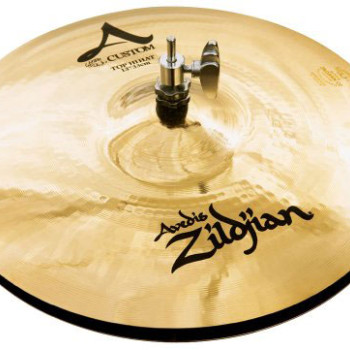 Zildjian  14