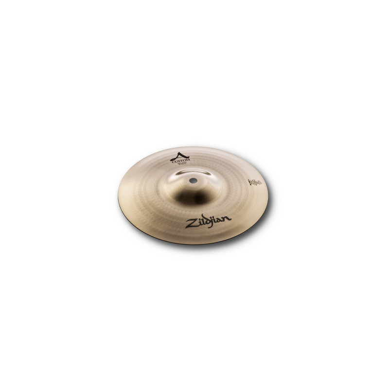 Zildjian 10