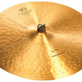 Zildjian 22