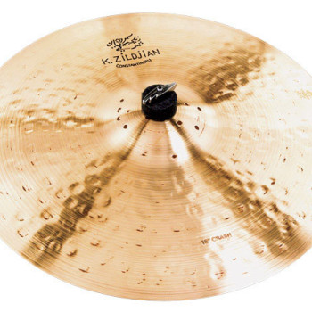 Zildjian  18