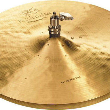 Zildjian  14