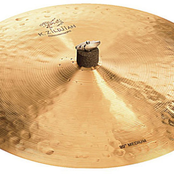 Zildjian 20