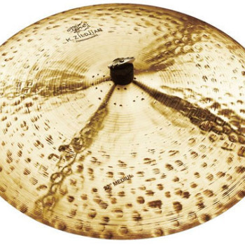 Zildjian 22