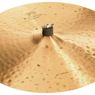Zildjian 22