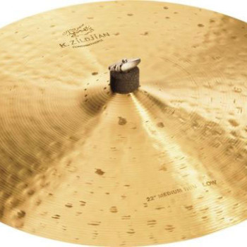 Zildjian 22