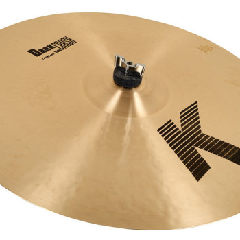 Zildjian  17