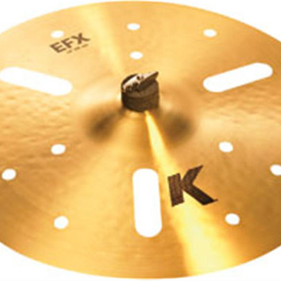Zildjian 18