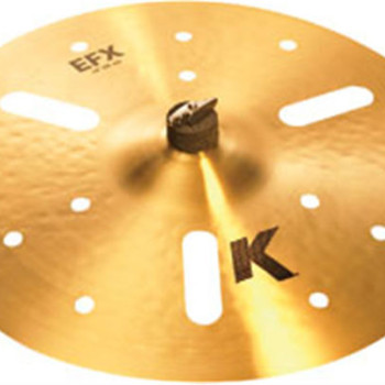 Zildjian 16