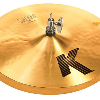 Zildjian  14