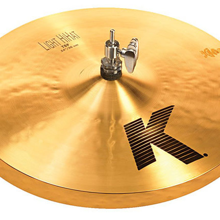 Zildjian  14