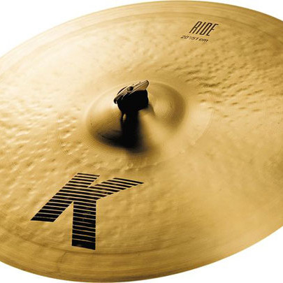 Zildjian 22