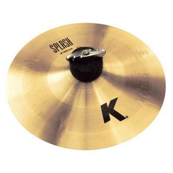 Zildjian 8