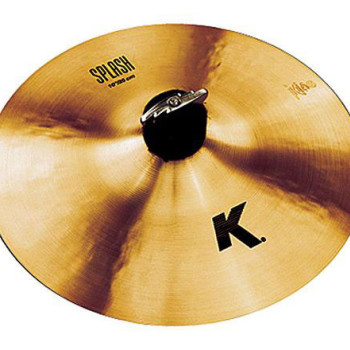 Zildjian 12