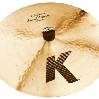 Zildjian  16