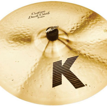 Zildjian  17