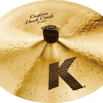 Zildjian  18