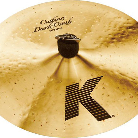 Zildjian  18