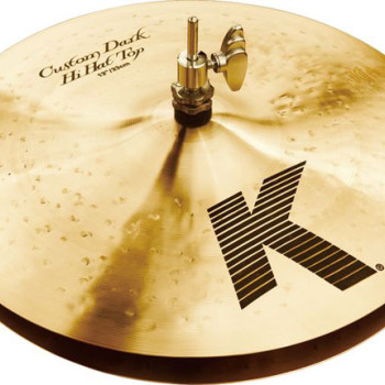 Zildjian  14
