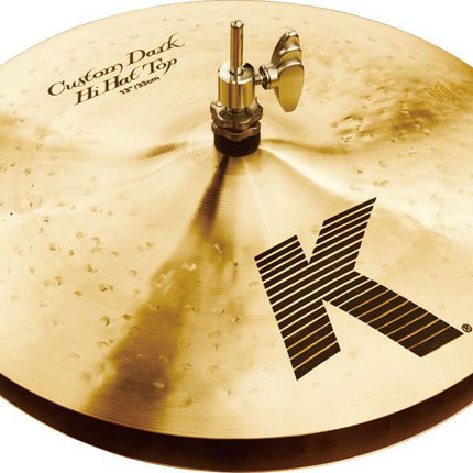 Zildjian  14